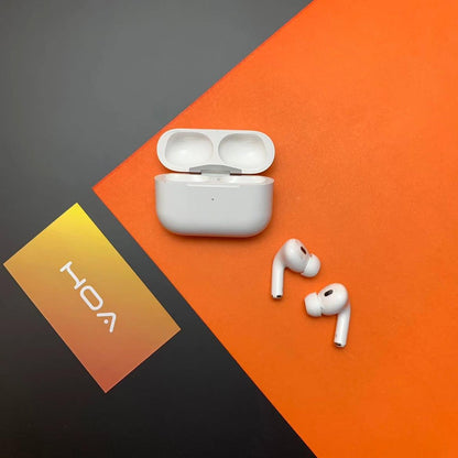 Earbuds Pro 2 Wireless Earbuds – Deep Bass, HD Calls & Smart Touch Control