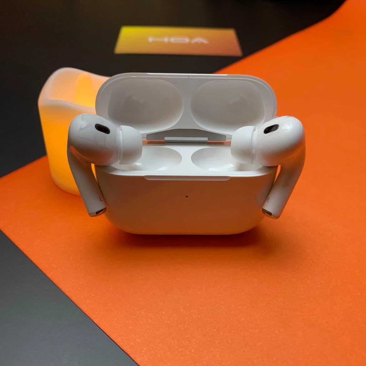 Earbuds Pro 2 Wireless Earbuds – Deep Bass, HD Calls & Smart Touch Control