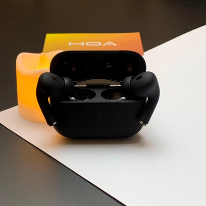 Earbuds Pro 2 Wireless Earbuds – Deep Bass, HD Calls & Smart Touch Control