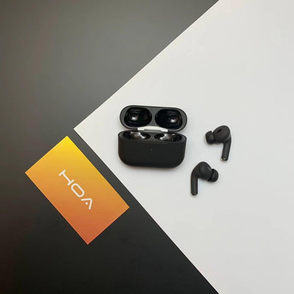 Earbuds Pro 2 Wireless Earbuds – Deep Bass, HD Calls & Smart Touch Control